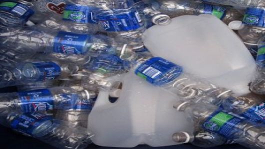 Recikliranje plastike